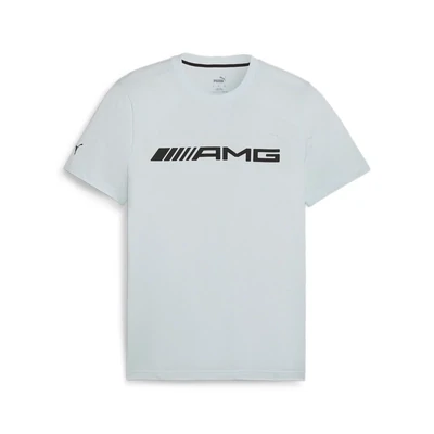 Puma 62371612 Men’s AMG Logo Tee