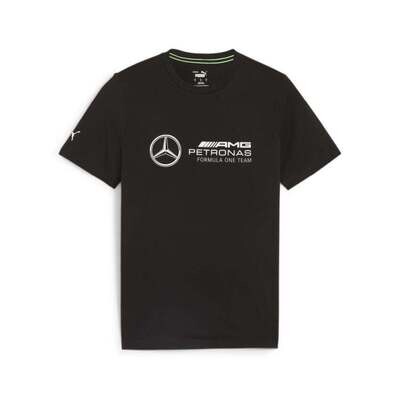 Puma 62376201 Men’s AMG Petronas F1 Tee/