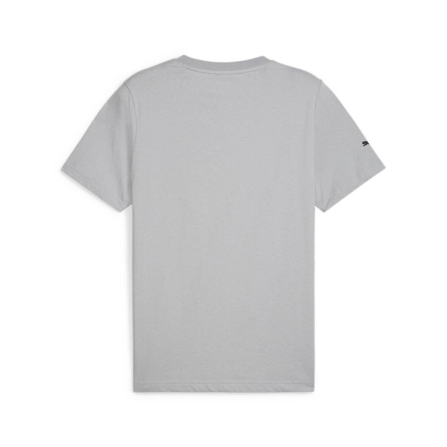 Puma 62376202 Men’s AMG Petronas F1 Tee