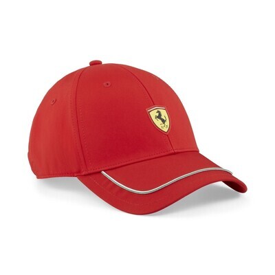 Puma 02520001 Men’s Ferrari Race Cap/ RED