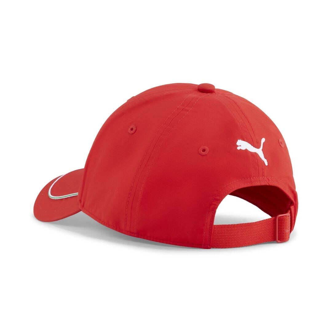 Puma 02520001 Men’s Ferrari Race Cap – Red