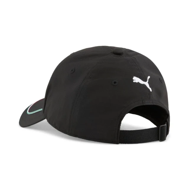 Puma 02520002 Men’s Ferrari Race Cap – Black