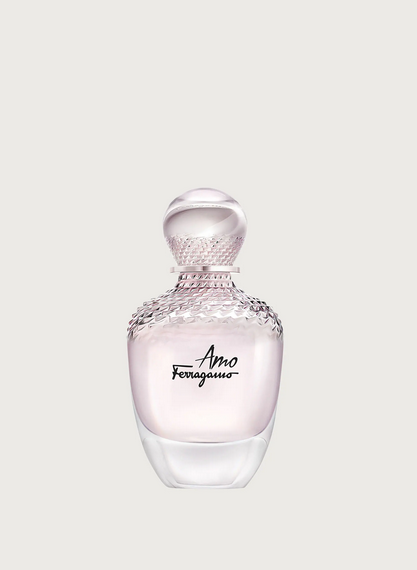 Salvatore Ferragamo 23006 Amo Women's Eau De Parfum 100ml