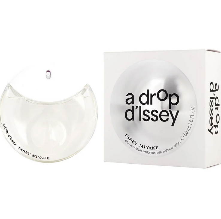 Issey Miyake 31800123 Women's Eau De Parfum 90ml/ A DROP D'ISSEY