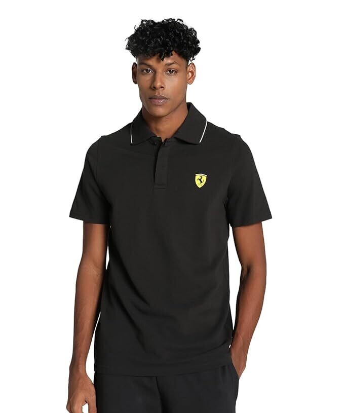 Puma 623801 Men’s Ferrari Race Polo