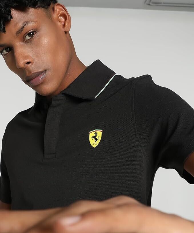 Puma 623801 Men’s Ferrari Race Polo