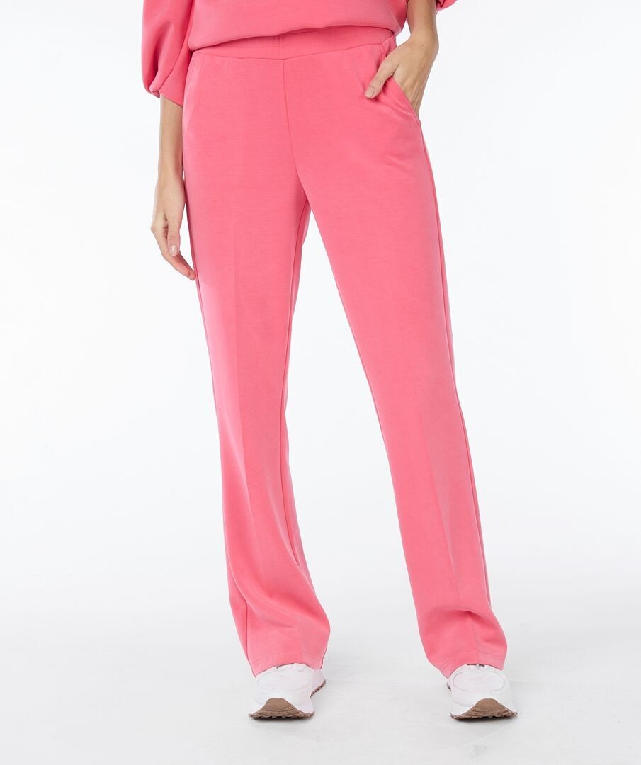 Esqualo SP24.05013 Women's Soft Stretch Pants