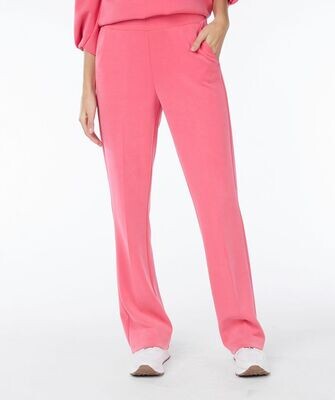 Esqualo SP24.05013 Women's Soft Stretch Pants/