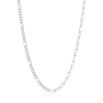 Sif Jakobs C2461 Sterling Silver Dorno Chain