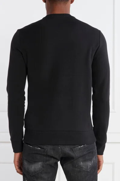 Michael Kors CR451YN5MF Men's Victory LT Crew Neck Sweatshirt