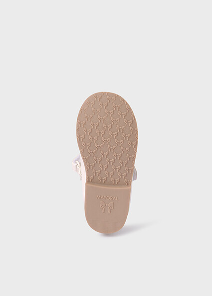 Mayoral 45537 Girl's Ceremony Shoes