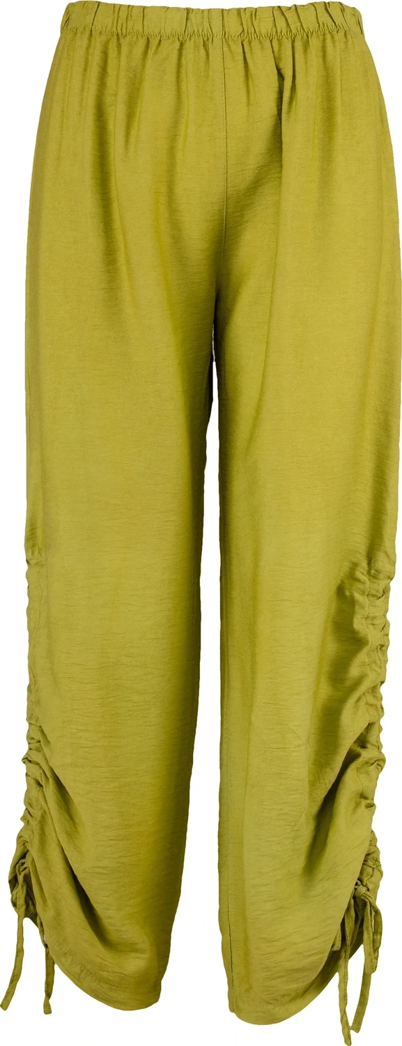 M-Made In Italy 11/4042U Women's Woven Pant
