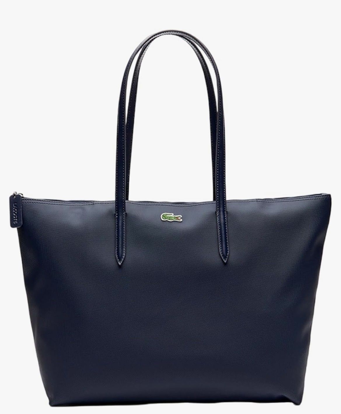 Lacoste NF1888PO Women’s L Shopping Tote Bag