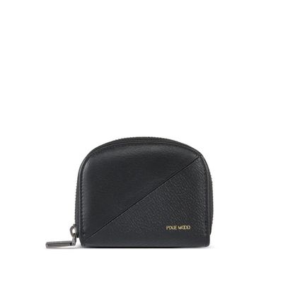 Pixie Mood IDA Women's Vegan Leather Card Wallet