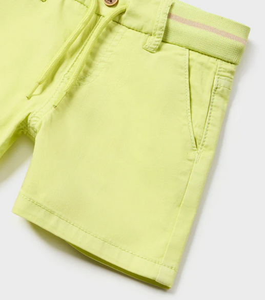 Mayoral 1242 Baby Boy's Shorts