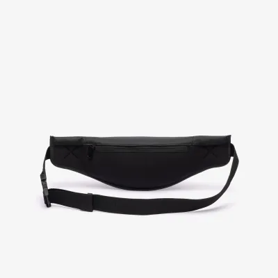 Lacoste NH4436OO Men’s Adjustable Waist Bag/ BLACK
