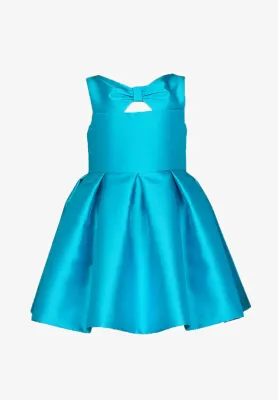 Abel & Lula 5020 Baby Girl's Sleeveless Dress