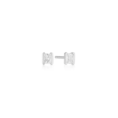 Sif Jakobs SJ-E42250-CZ Women's Sterling Silver Roccanova Earrings