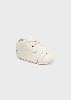 Mayoral 9445 newborn collection Style Garbanzo for baby boy