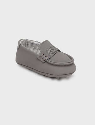Mayoral 9448 newborn collection shoes for baby boy