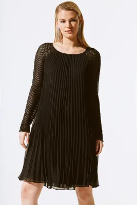 Joseph Ribkoff 243778 Women's Long Sleeve Dress