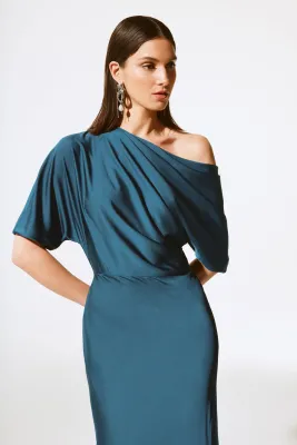 Joseph Ribkoff 243795 Women's Evening Dress