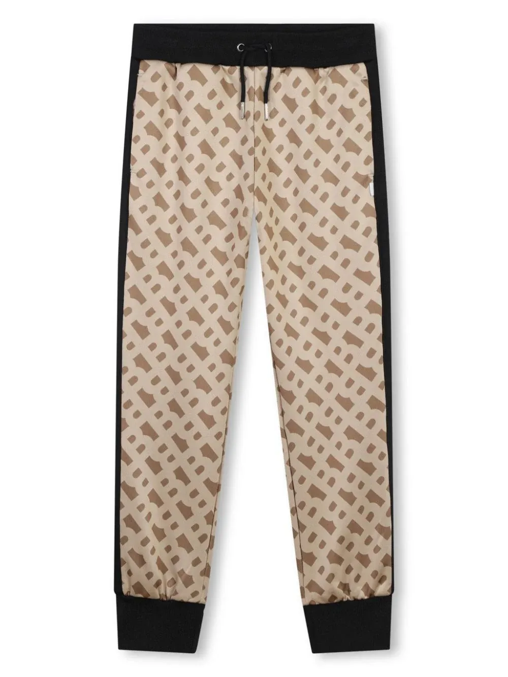 Boss J51104 Boy's Logo Sweatpants
