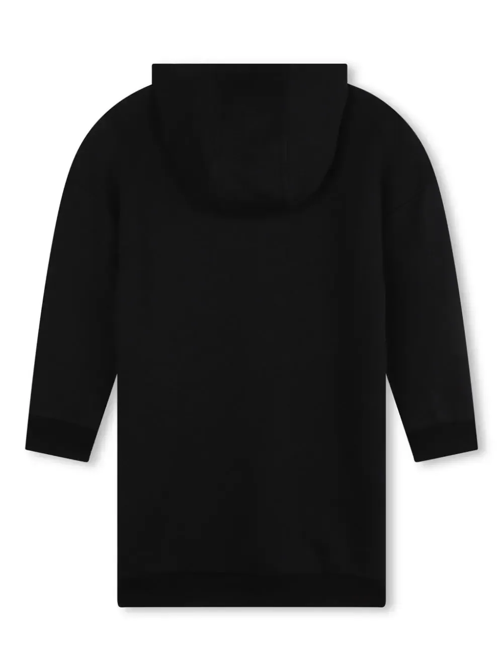 Boss J51105 Girl's "Boss In The Making" Hoodie Dress
