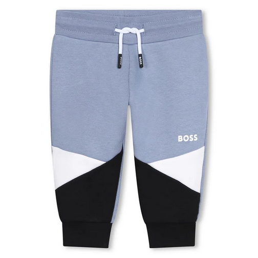 Boss J51262 Baby Boy's Tracksuit Set