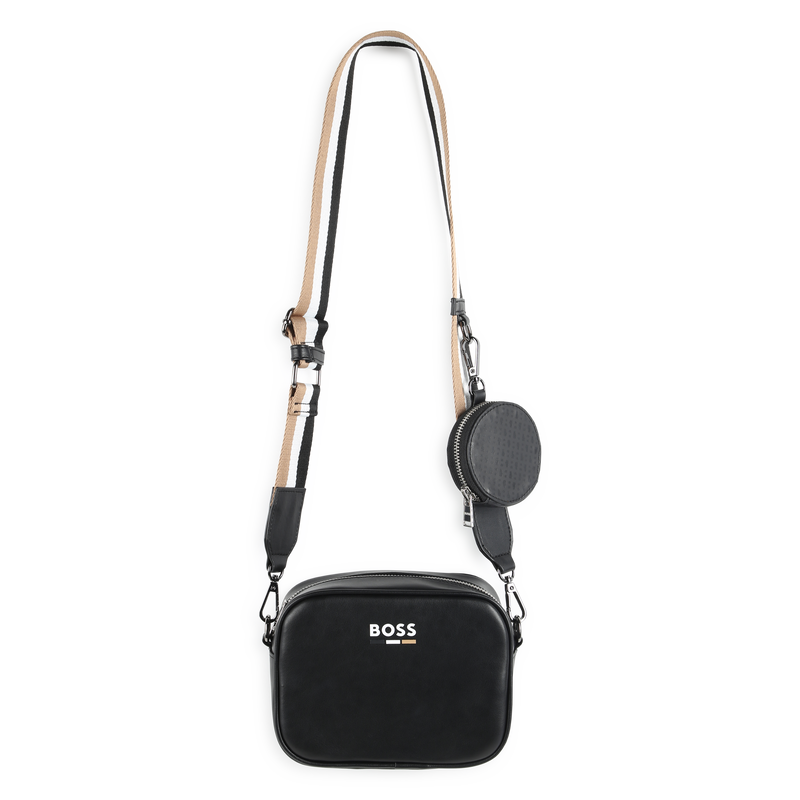 Boss J51563 Girl's Handbag – Black