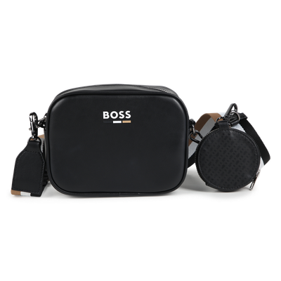 Boss J51563 Girl's Handbag – Black