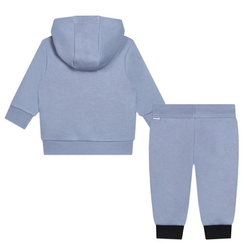 Boss J51262 Boy's Tracksuit Set