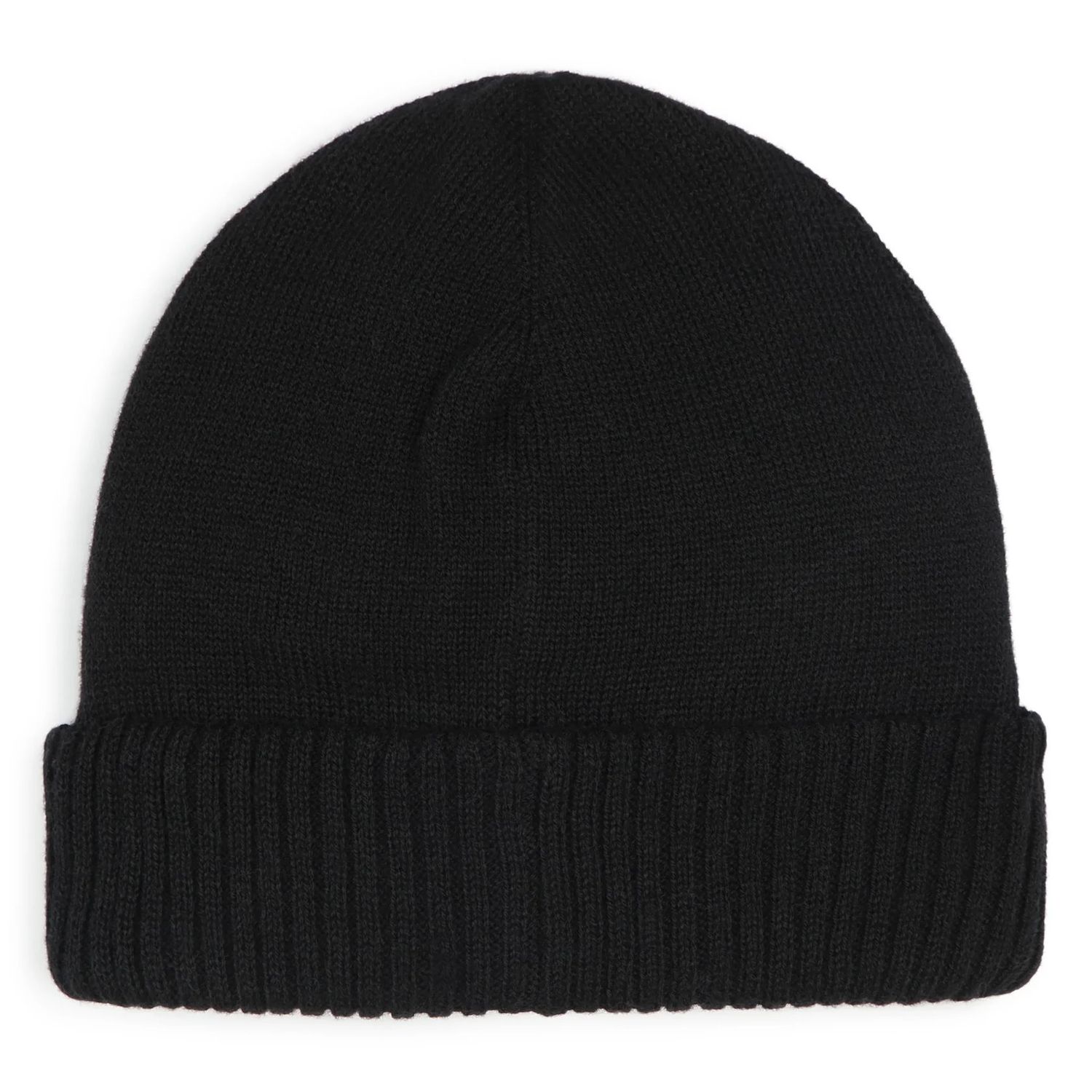 BOSS J51566 Boy's Logo Beanie Hat – Black