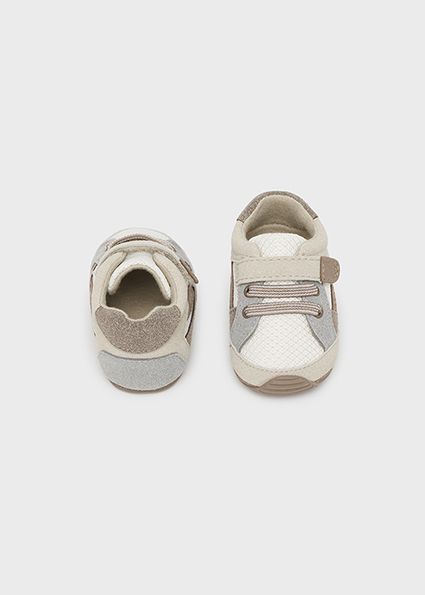 Mayoral 9786 Baby Boy's Sneakers – Topo