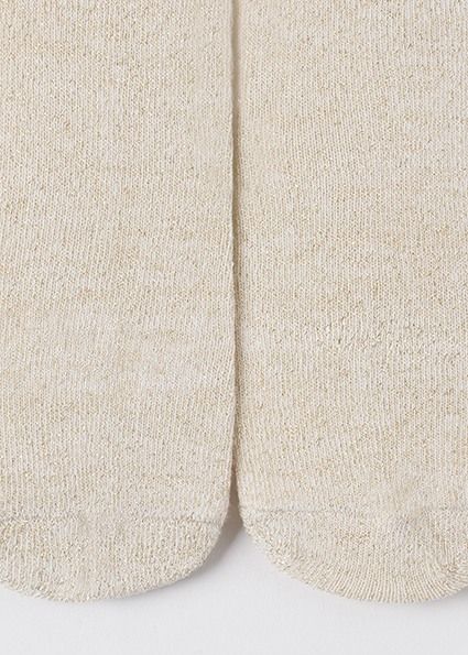 Mayoral 9753 Baby Girl's Footed Tights – Champagne