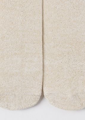 Mayoral 9753 Baby Girl's Footed Tights/ CHAMPAGNE