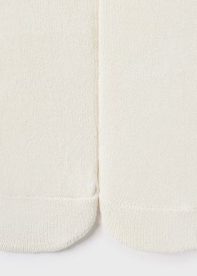 Mayoral 10753 Baby Girl's Footed Tights/ CRUDO
