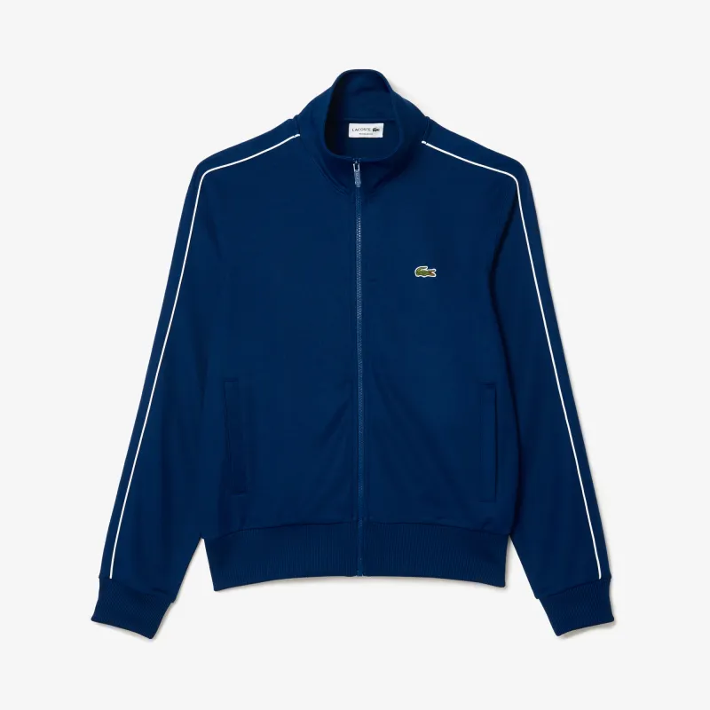 Lacoste SH1457  Men’s  Track Jacket/