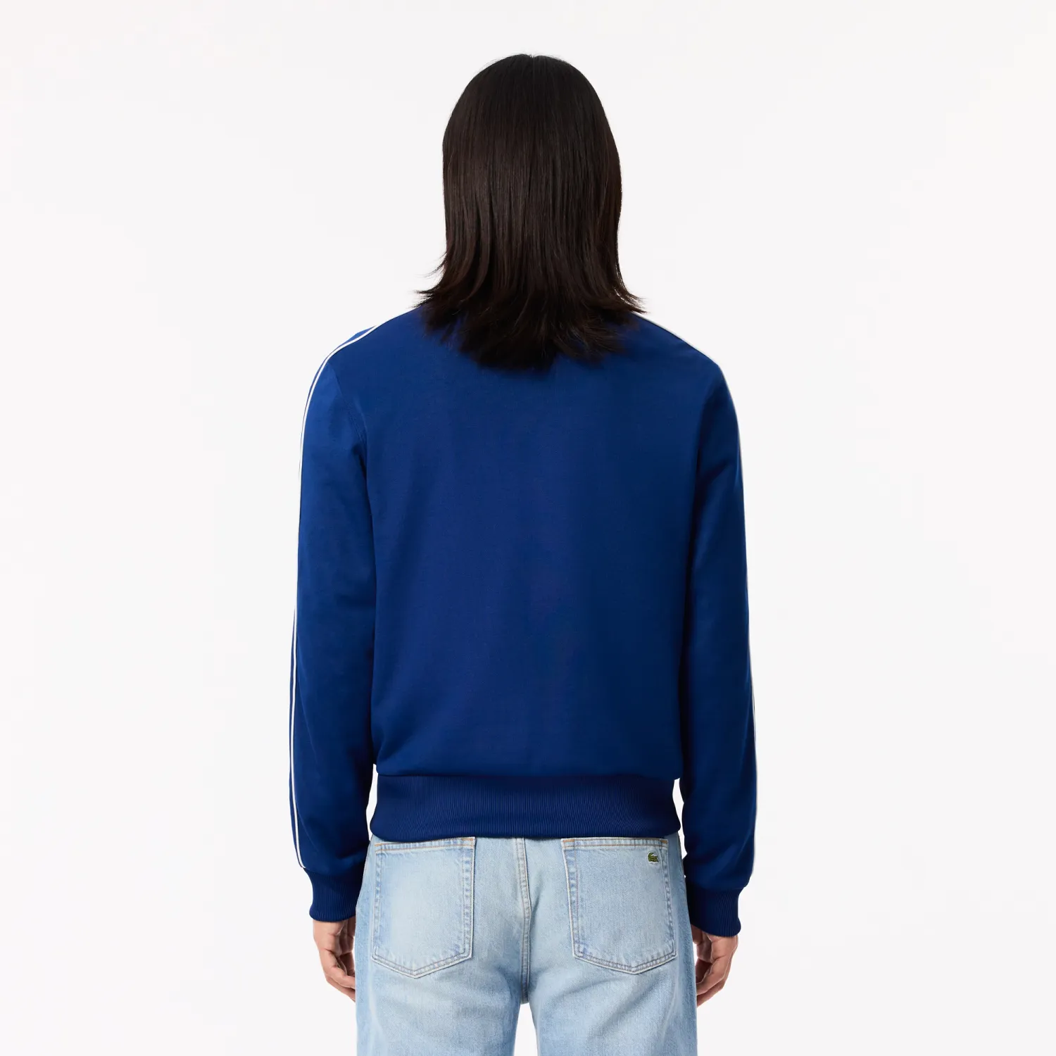Lacoste SH1457 Men’s Track Jacket
