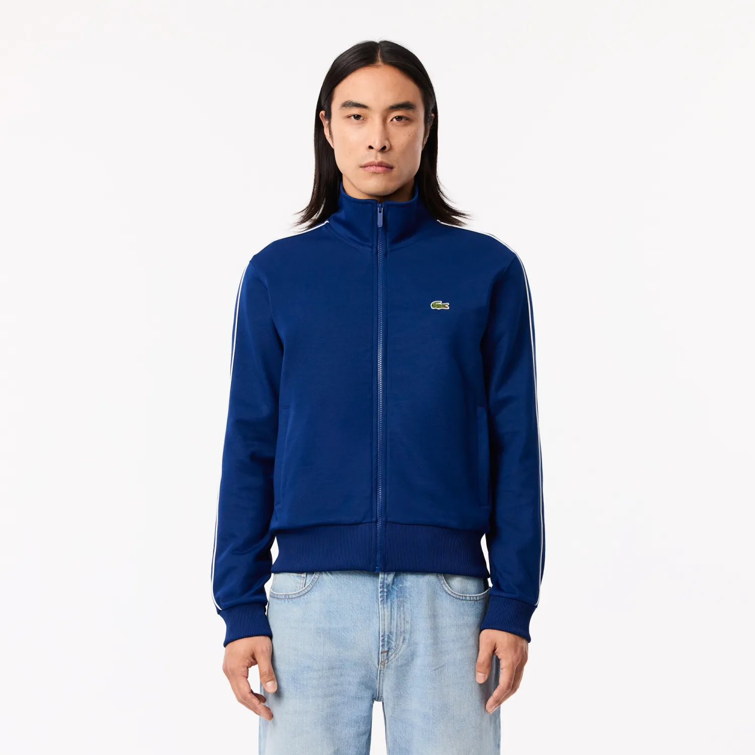 Lacoste SH1457 Men’s Track Jacket