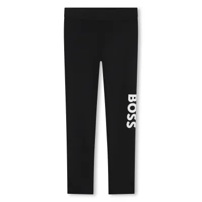 Boss J51100  Girl's Leggings/
