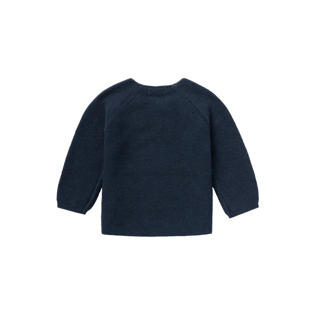 Noppies 67404/67405 Baby Boy's Long Sleeve Knit Cardigan & Pants Set 2PC – Navy