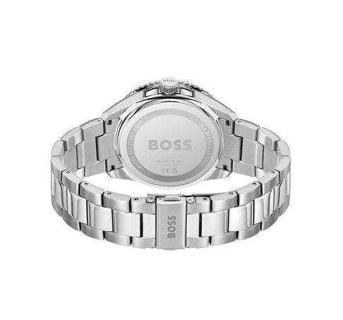 Boss 1514208 Troper Turquoise Round Dial Men's Watch
