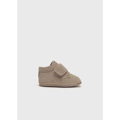 Mayoral 9784 Baby Boy's Desert Shoes/ NUEZ