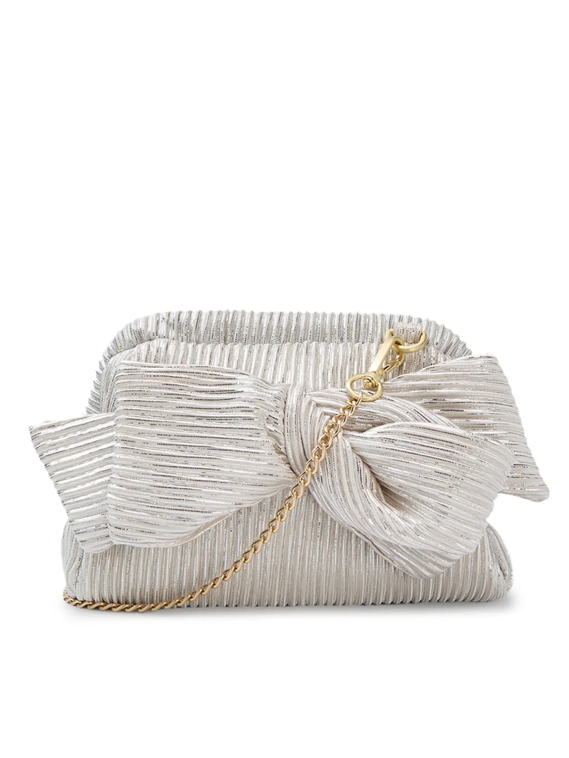 Abel & Lula 5940 Girl's OS Loop Purse – Dorado