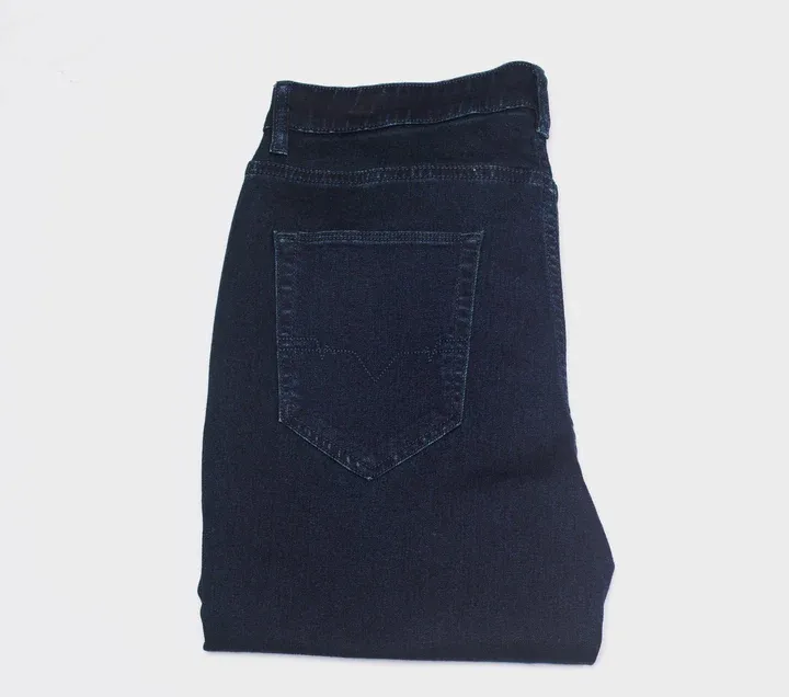 Au Noir JOHNNY-SRD Men's SF Daring Jeans
