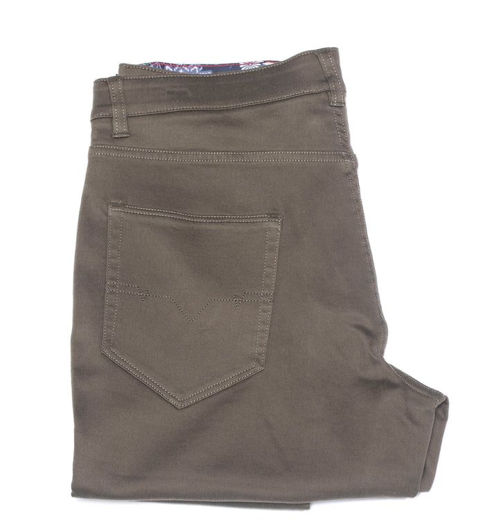 Au Noir JOHNNY-SKC Men’s Stretch Jeans