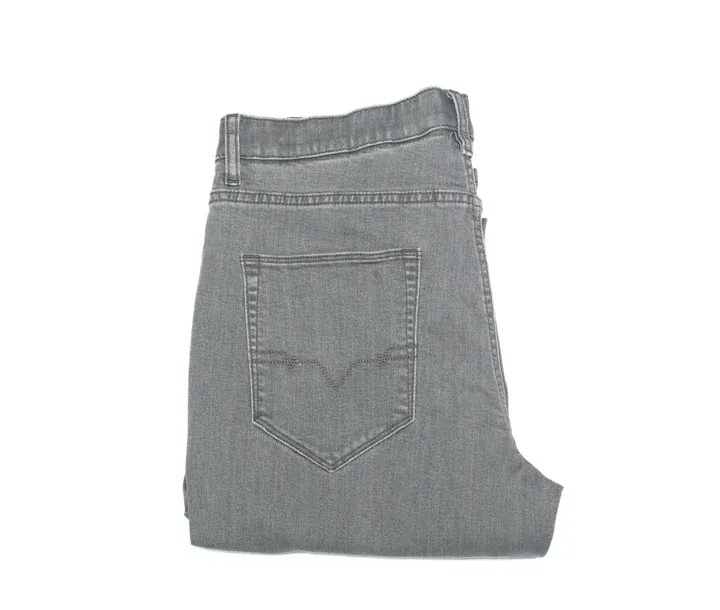 Au Noir JOHNNY-SRD Men's SF Daring Jeans