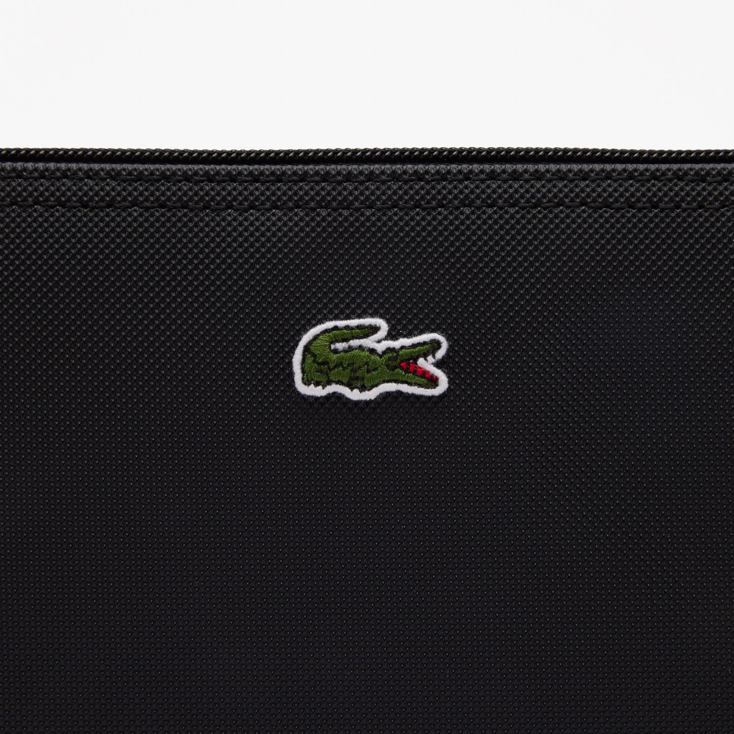 Lacoste NF1887PM Women's Flat Crossover Bag