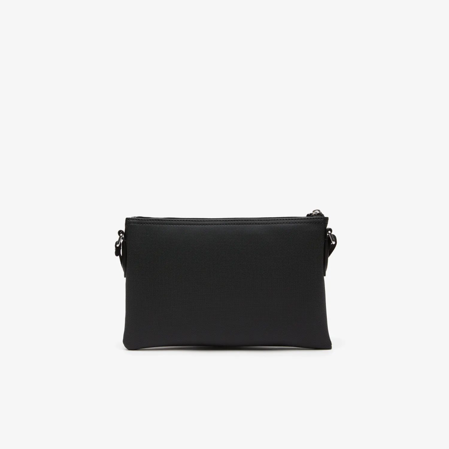 Lacoste NF1887PM Women's Flat Crossover Bag